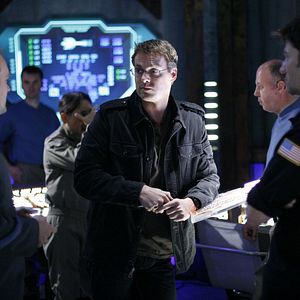 Foto Michael Shanks (I)