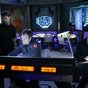 Foto Michael Shanks (I)