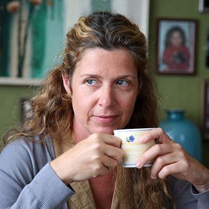 Foto Barbara Sarafian