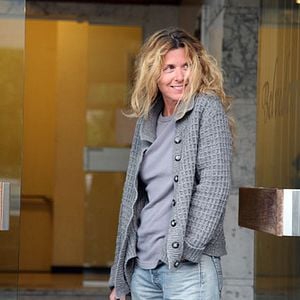 Foto Barbara Sarafian