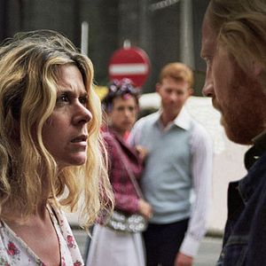 Foto Barbara Sarafian