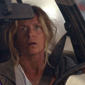 Foto Barbara Sarafian