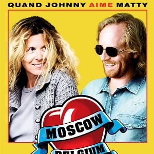 Foto Christophe Van Rompaey