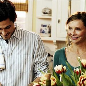 Foto Calista Flockhart