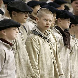 Foto Frédéric Papalia