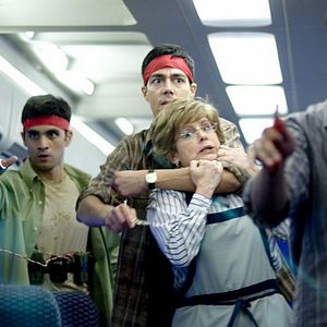 Flight 93 - Película 2006