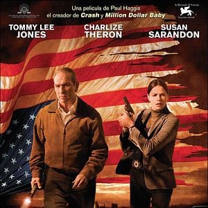 Foto En el valle de Elah