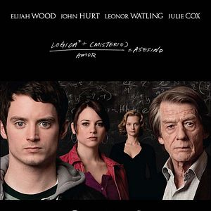 Foto Los crímenes de Oxford