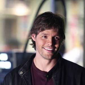 Foto Justin Bruening