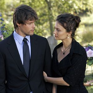 Foto Justin Bruening