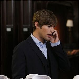 Foto Chace Crawford