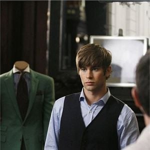 Foto Chace Crawford