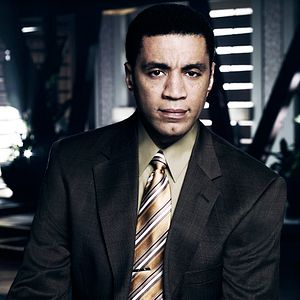 Foto Harry Lennix