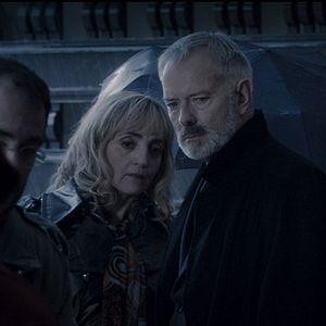 Foto Patrick-Mario Bernard