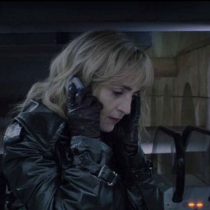 Foto Patrick-Mario Bernard