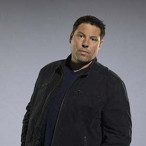 Foto Greg Grunberg
