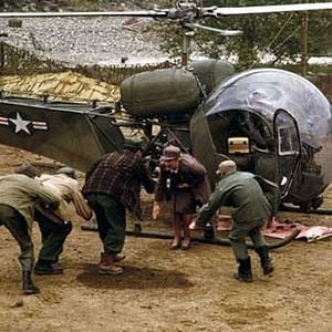 Foto M*A*S*H