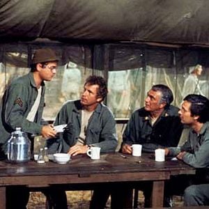 Foto M*A*S*H