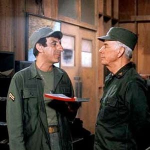 Foto M*A*S*H