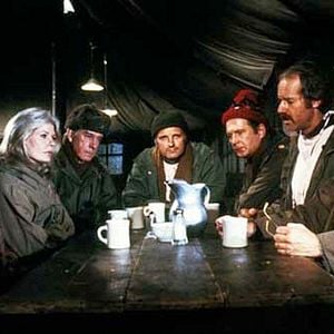 Foto M*A*S*H