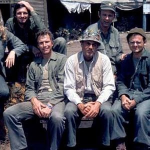 Foto M*A*S*H