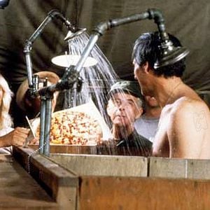 Foto M*A*S*H