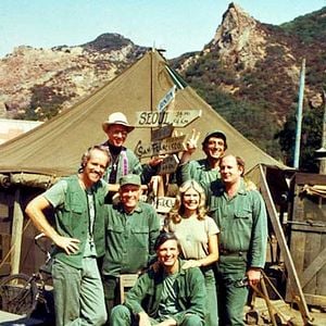 Foto David Ogden Stiers