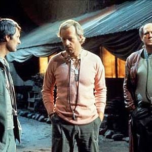 Foto David Ogden Stiers