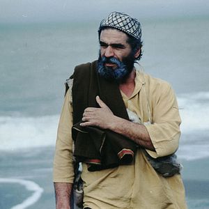 Foto Dahmane Aidrous