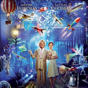 Foto Mr. Magorium y su tienda mágica