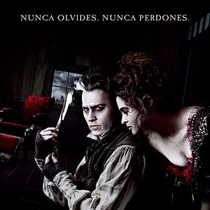Foto Sweeney Todd: El barbero diabólico de la calle Fleet