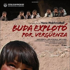 Foto Buda explotó por vergüenza