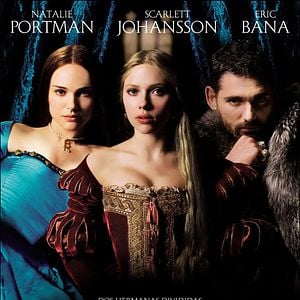 Foto Las hermanas Bolena