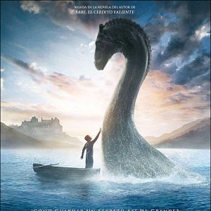 Foto Mi monstruo y yo