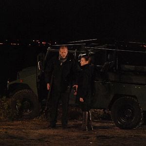 Foto Pascal Greggory