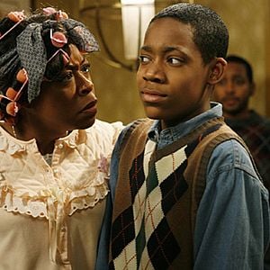 Foto Tyler James Williams