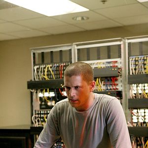 Foto Wentworth Miller