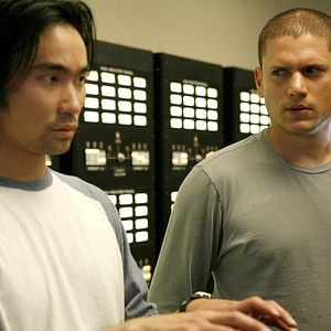 Foto Wentworth Miller