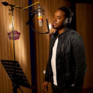 Foto Tiana y el sapo