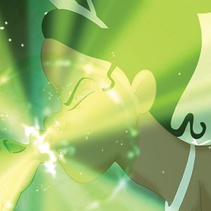 Foto Tiana y el sapo