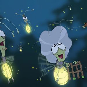 Foto Tiana y el sapo