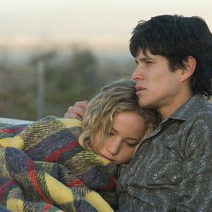 Foto Jennifer Lawrence