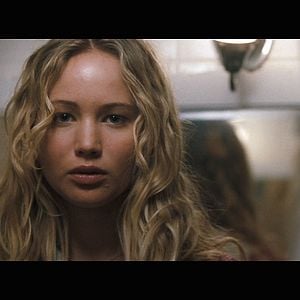 Foto Jennifer Lawrence