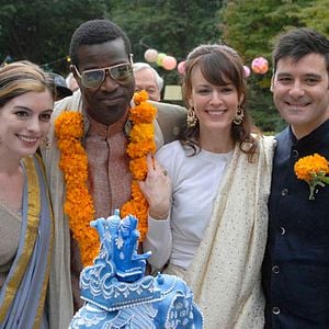 Foto Rosemarie DeWitt