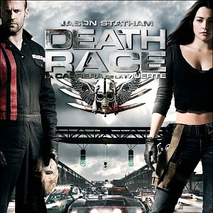 Foto Death Race (La carrera de la muerte)