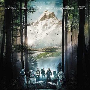 Foto Pierre-Olivier Thévenin