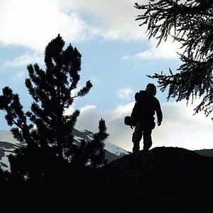 Foto Pierre-Olivier Thévenin