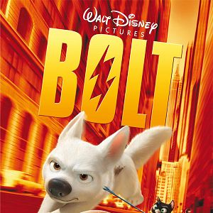 Foto Bolt