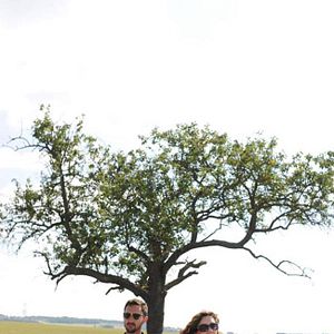 Foto Caroline Cellier