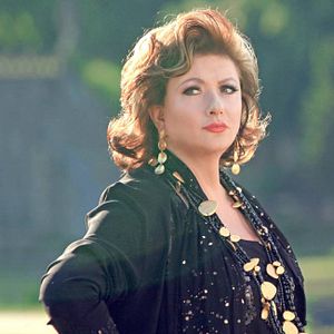 Foto Catherine Jacob